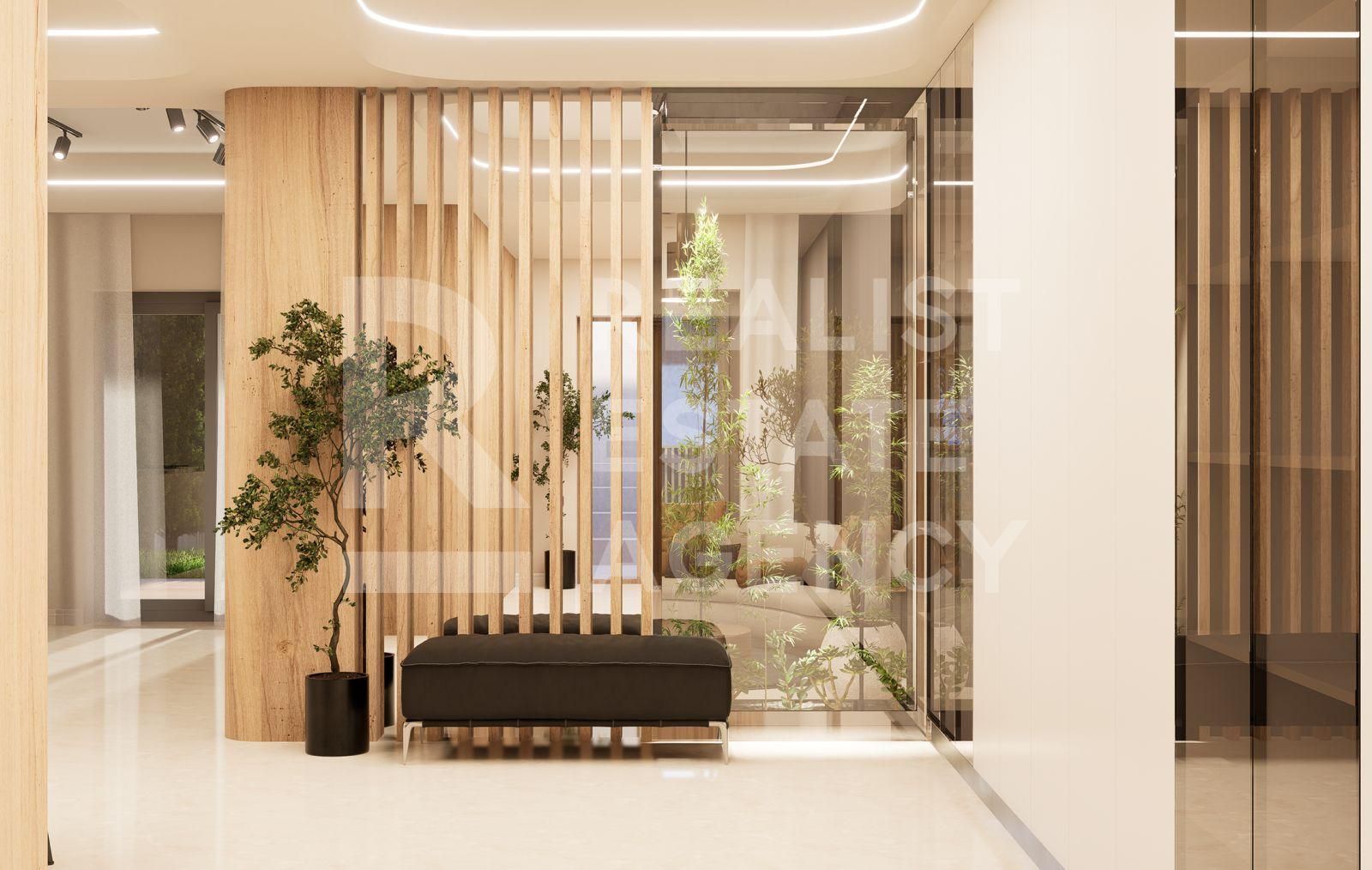 Casă cu piscină și ieșire la lacul Snagov - Poză 11