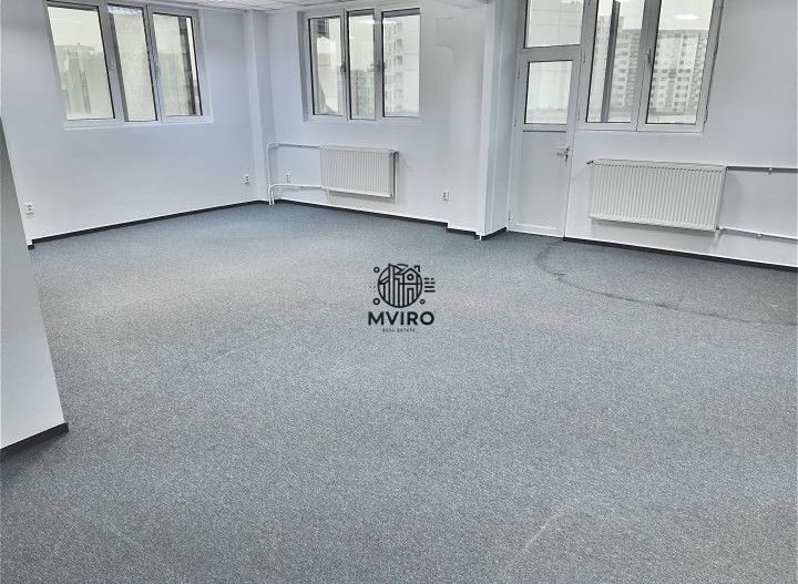 Spatii de birouri de inchiriat in zona Grozavesti - comision 0% - Poză 4