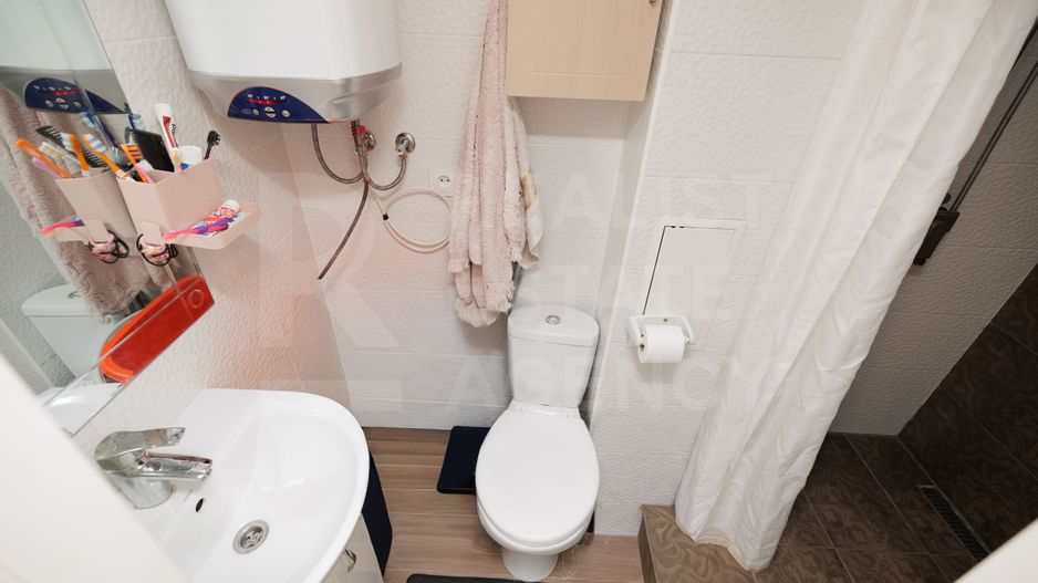 Vânzare, apartament, 2 camere, strada Vasile Lupu, Buiucani - Poză 7