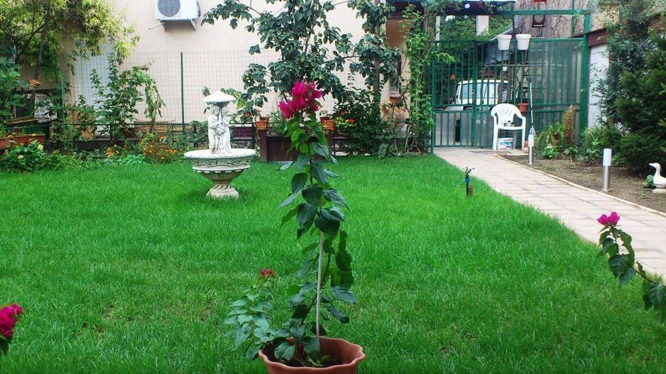 Casa/Vila/Spatiu comercial  Rahova-Sos.Salaj - Poză 7