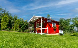 0 % comision, casa cocheta situata in Feleacu avand 503 mp teren - Poză 45