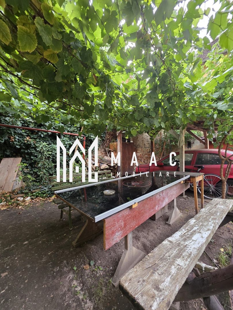 Apartament 1 camera I Gradina I Investitie I Zona Centrala - Poză 25