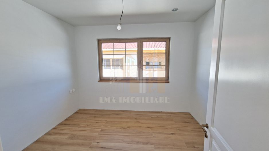 Casa pasiva 5 camere Sanpetru  Lempes Brasov - Poză 7