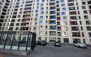 Garsonieră de vânzare | Plaza Residence | 38,5 mp utili + boxă | - Poză 5