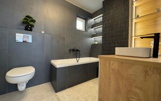 Grigorescu – 3 camere complet renovat, mobilat modern, ideal investiți - Poză 13