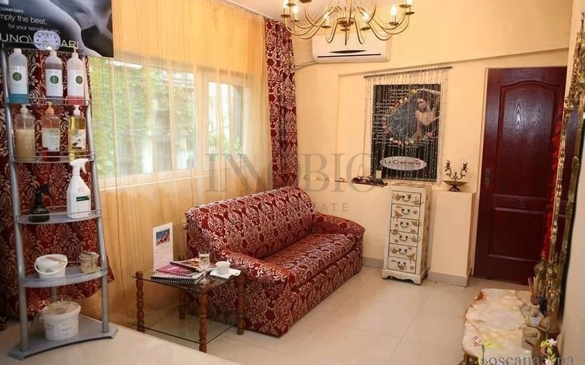Spațiu Comercial P+1 | 80 mp | Stradal | Unirii - Poză 7