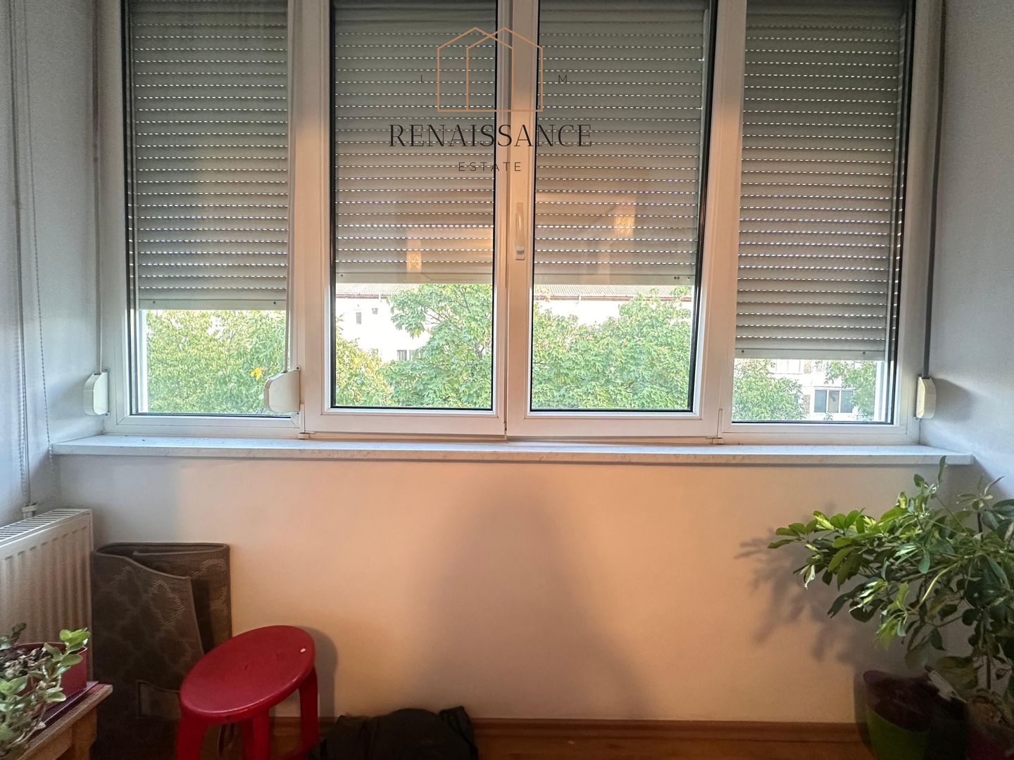 3 camere  - etaj 3/4 - 65 mp utili | Boxa | Zona Dacia - Poză 8