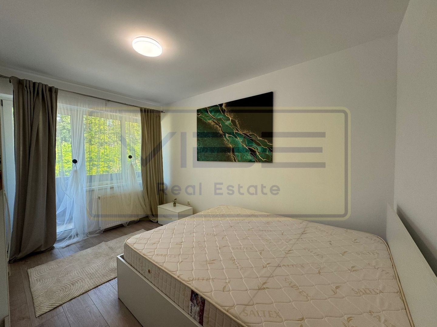 Apartament 1 camera Tatarasi Grand Elite Residence - Poză 7