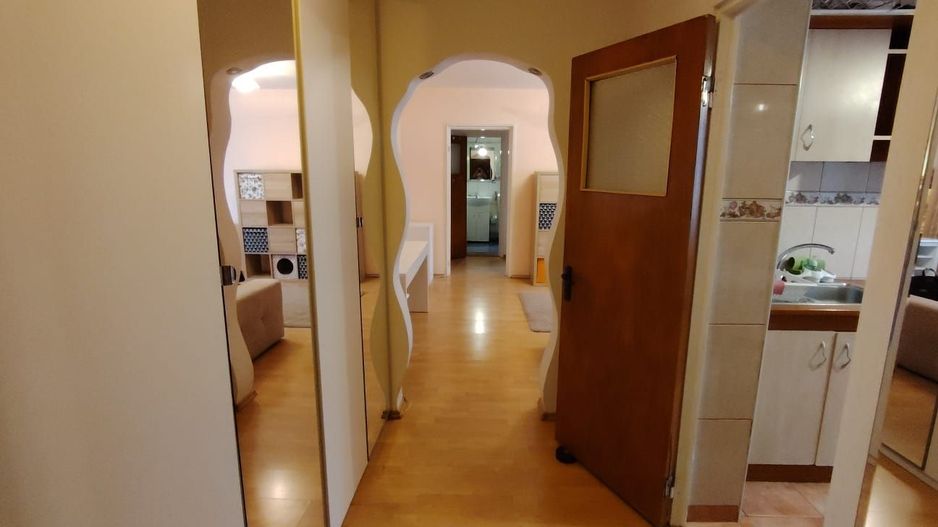 Apartament 3 camere de vânzare – Zona Aparatorii Patriei - Poză 14