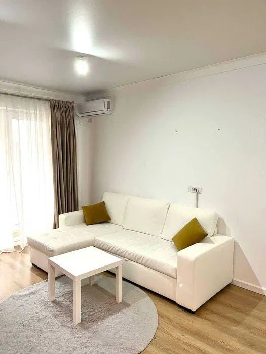 De Inchiriat - Apartament 2 Camere Lux Parcul Carol - Poză 3