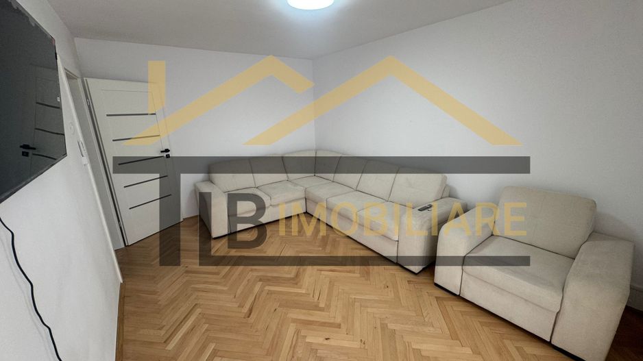 Apartament de 3 camere, 70 mp, decomandat, Zona Fortuna - Poză 2
