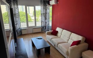 Închiriere Garsoniera 36 mp, centrala proprie, bloc nou, Metrou Grigorescu - Poză 2