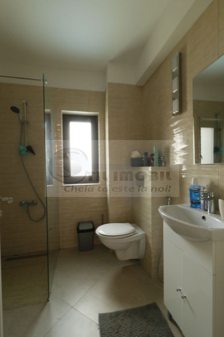 Apartament 1 cameră de închiriat | Aleea Sadoveanu-400 EURO - Poză 2