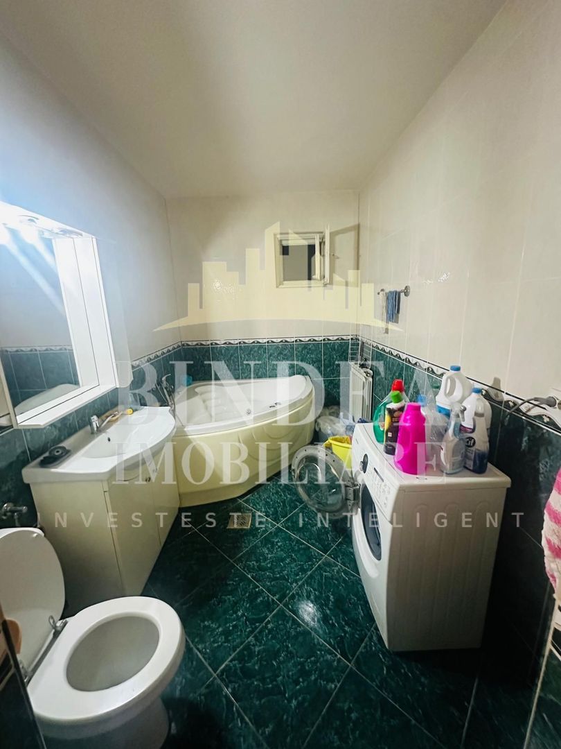 Casa pe parter limita intre Ghiroda si Timisoara - Poză 4
