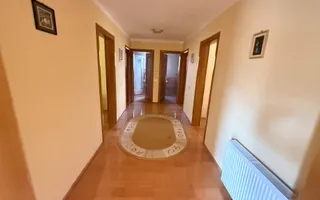 Casă 5 dormitoare + casă de oaspeți, priveliște Piatra Craiului, Sohodol-Bran - Poză 30