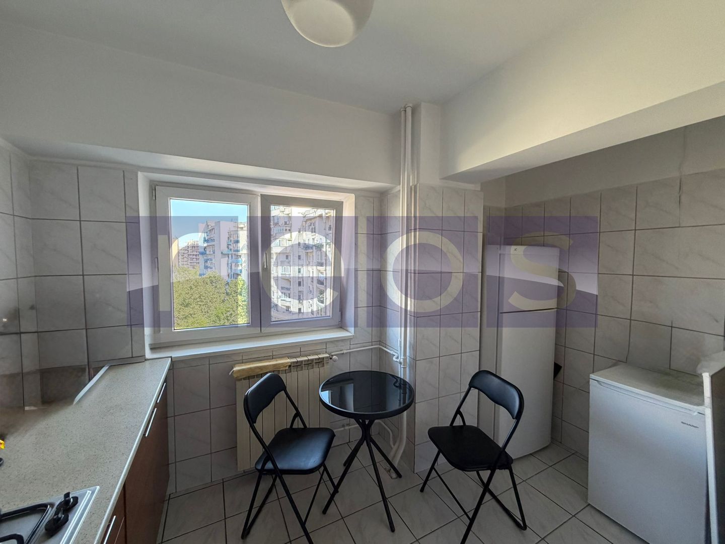 INCHIRIERE APARTAMEN | UNIRII | 132 MP | NEMOBILAT | IDEAL BIROU-SEDIU - Poză 10