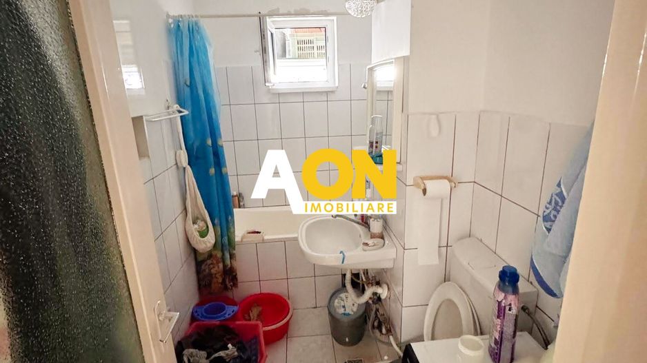 Apartament 2 camere, 48 mp utili, Cetate - Poză 3