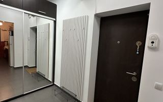 Apartament 2 camere Doamna Ghica - complet mobilat - Poză 19