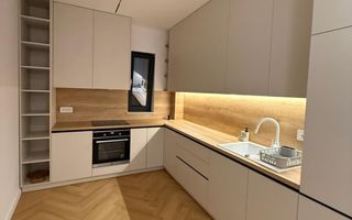 Apartament 2 camere + parcare subterana, Central - Poză 2