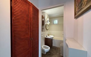 Apartament cu 3 camere / Etaj intermediar/ Zona strazii Liviu Rebreanu - Poză 4