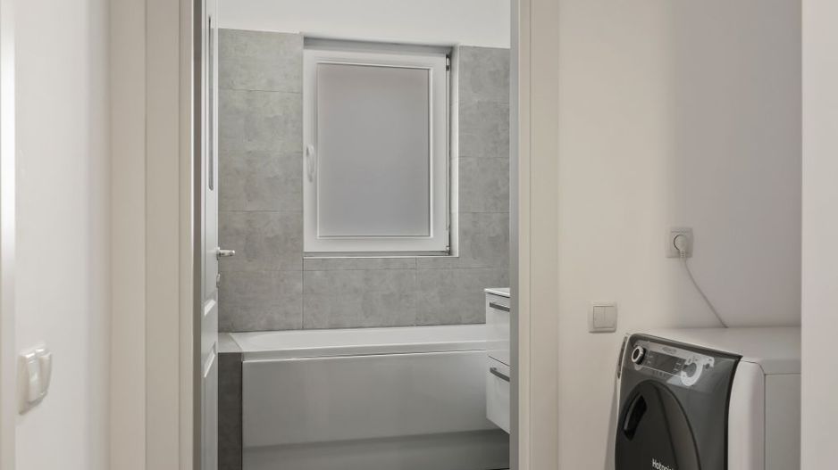 Apartament decomandat | 58 mp | Lake House Sisești | Mobilat sau Nemobilat | Nou - Poză 9