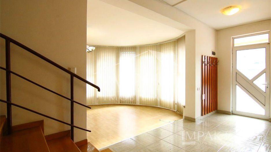 Casa individuala 250mp, in Marasti! - Poză 1