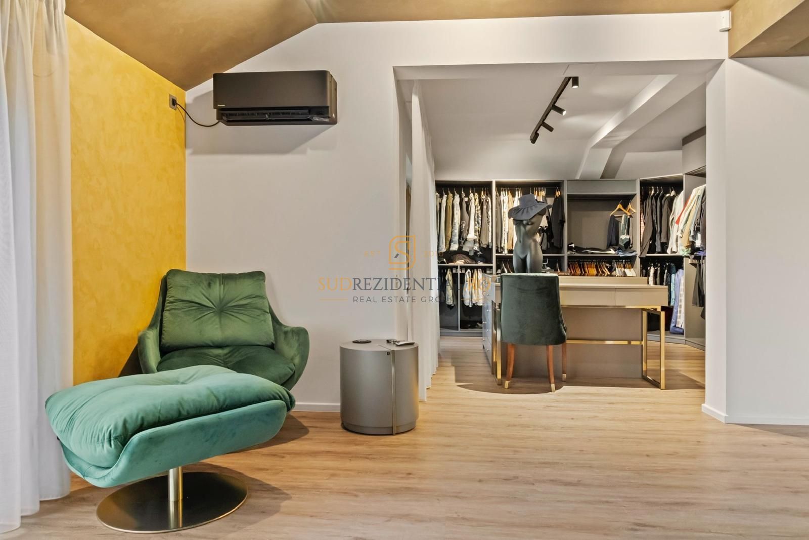 Vila premium 6 camere, ultrafinisata, cu piscină|Pipera-Iancu Nicolae - Poză 12