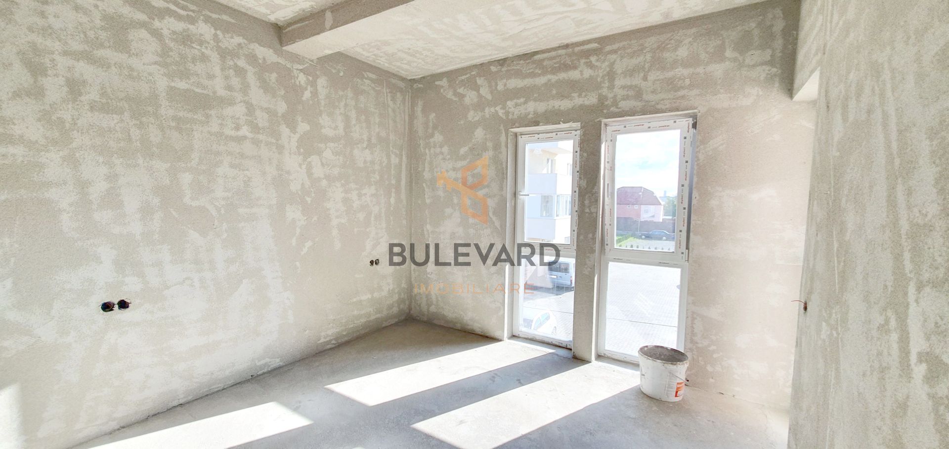 Apartament cu 3 camere+ parcare, zona strazii Somesului! - Poză 8