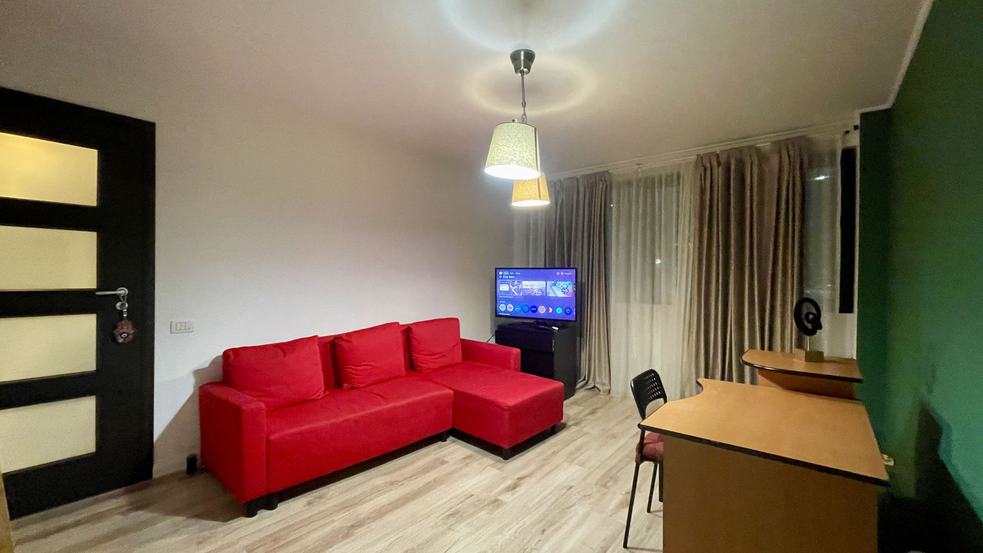 2 Camere | Giurgiului | Toporas | Eroii Revolutiei | Parcare - Poză 8