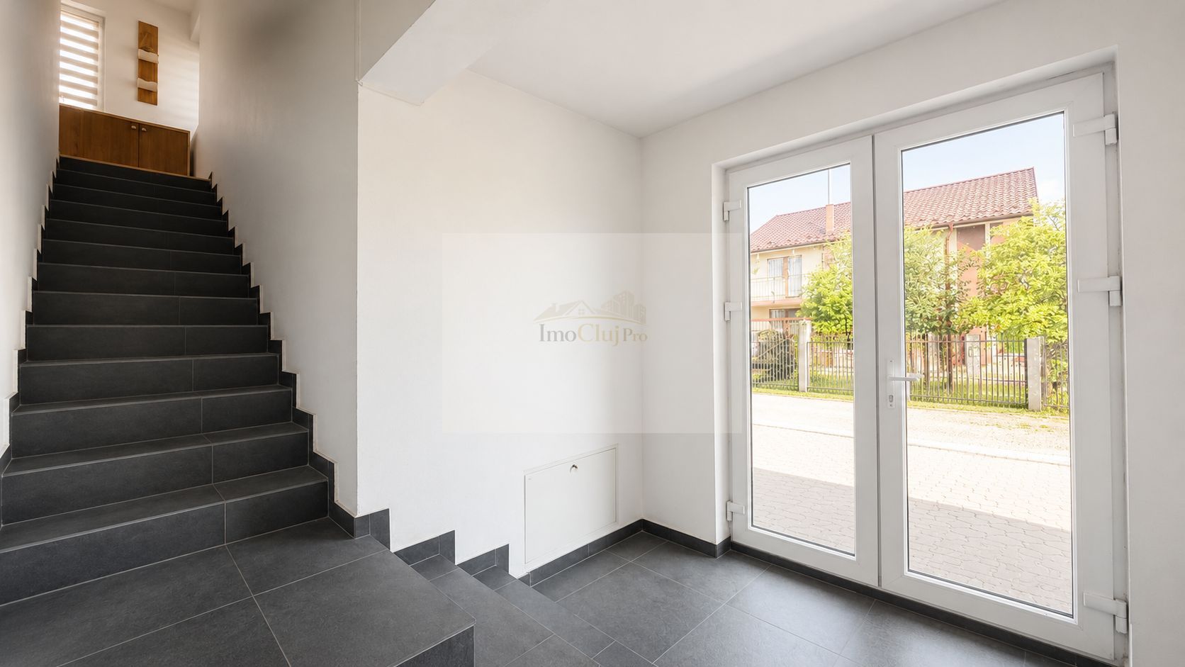 Vânzare  apartament de familie cu 4 camere,pod amenajat-2 parcări-Iris - Poză 16