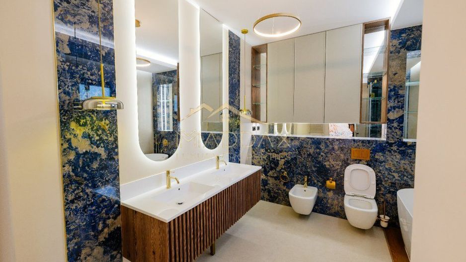 Vila individuală P+2E ***Baneasa - Sisesti - Poză 11