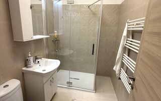 Apartament cu 2 camere,prima inchiriere, bloc nou,zona Bd. Metalurgiei - Poză 15