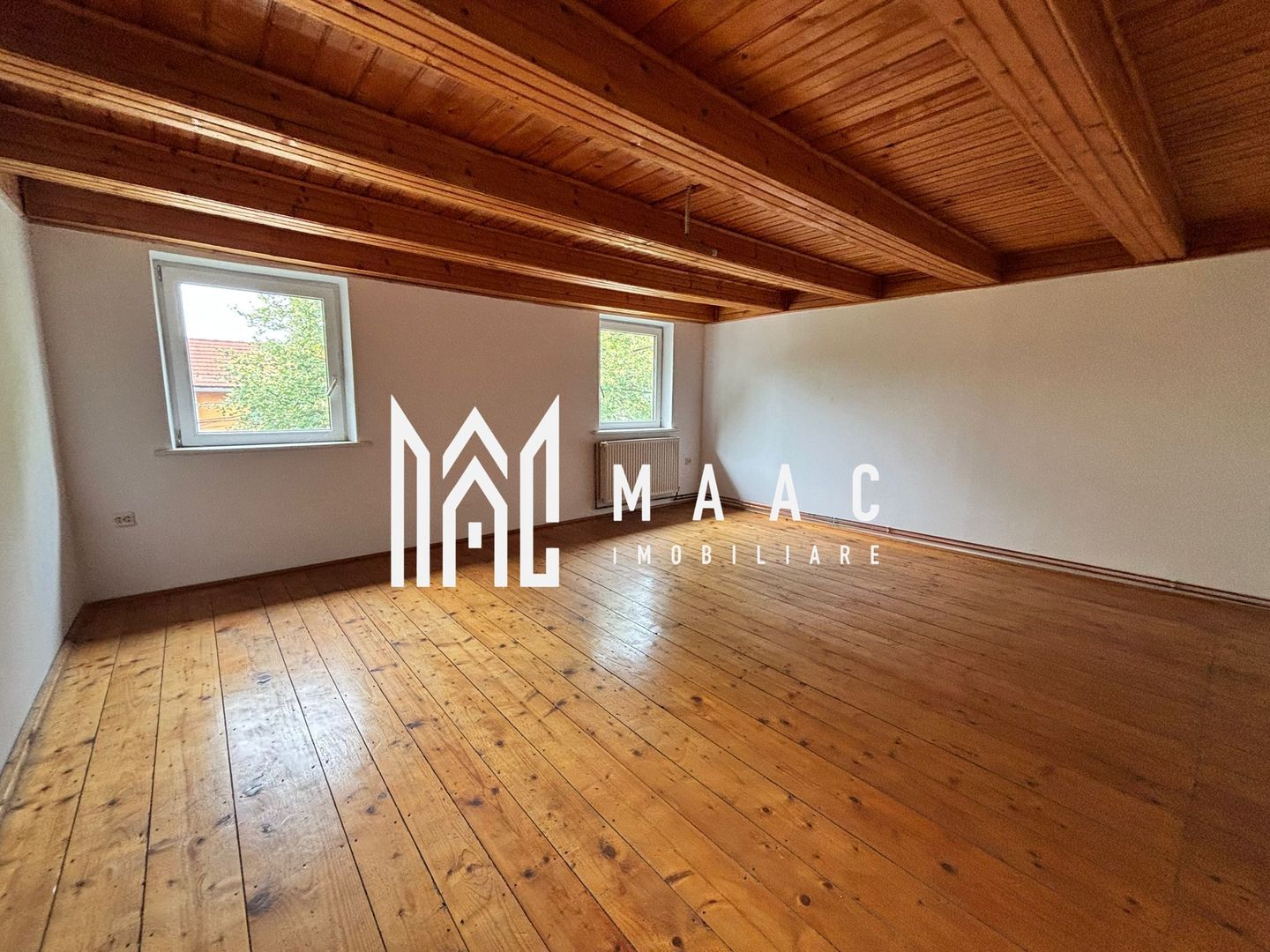 Casa Individuala | 12 Camere | 480MP | Teren380 MP | Central - Poză 12