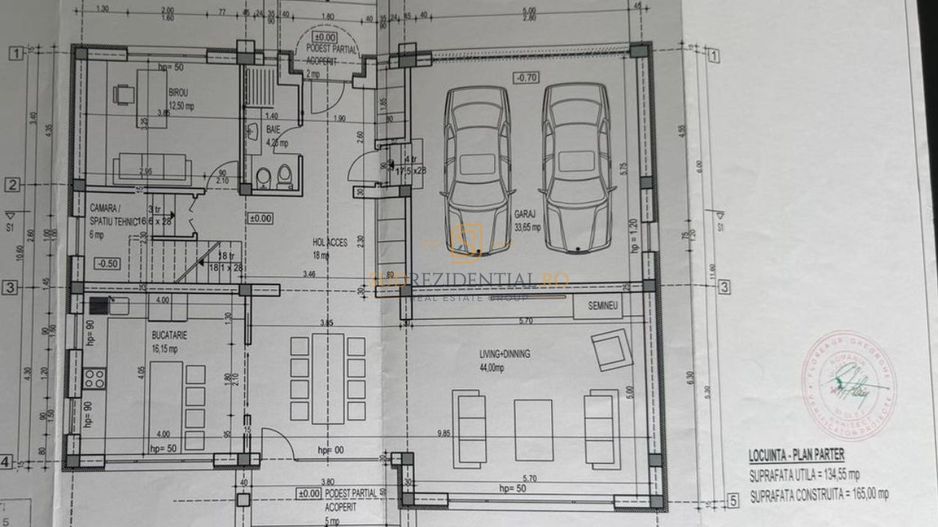 Vilă exclusivistă | 290 mp utili | Teren 719 mp | Piscină încălzită | - Poză 8