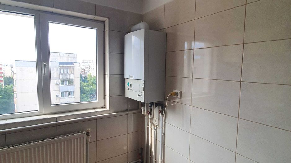 DE VANZARE APARTAMENT 2 CAMERE TINERETULUI/TIMPURI NOI/CENTRALA PROPRIE - Poză 2