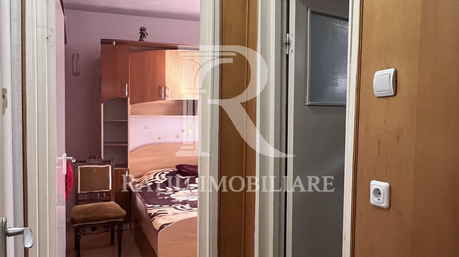 Apartament cu 3 camere | Etaj 1 | Rogerius | Oradea - Poză 5