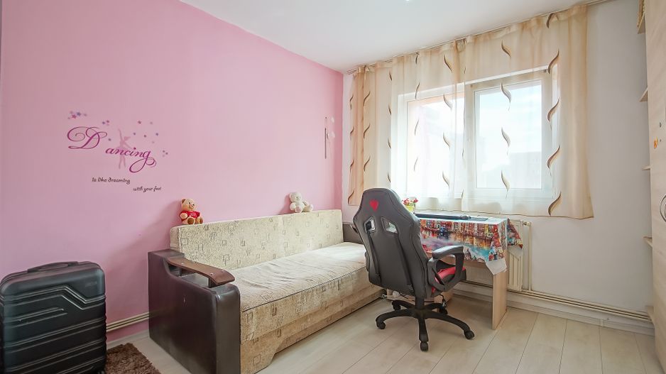 COMISION 0% Apartament 2 camere de vânzare Racadau Str Carpenului - Poză 13