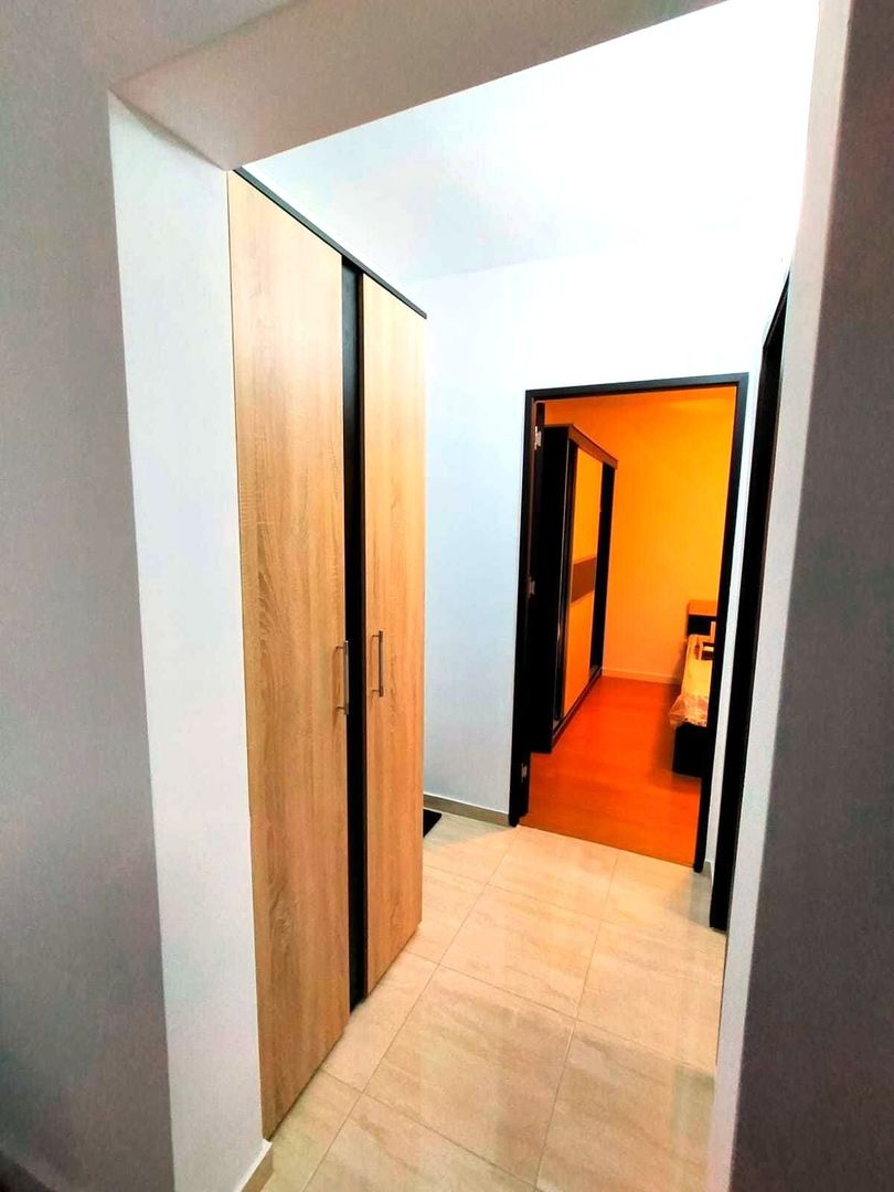 Închiriere Apartament cu 2 camere renovat complet, Smart TV ✨ - Poză 6