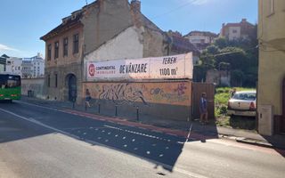 Teren in centrul Brasovului - Poză 2