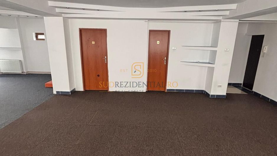 Spațiu comercial open space de închiriat – Bd. C. Brâncoveanu | 95 mp - Poză 2