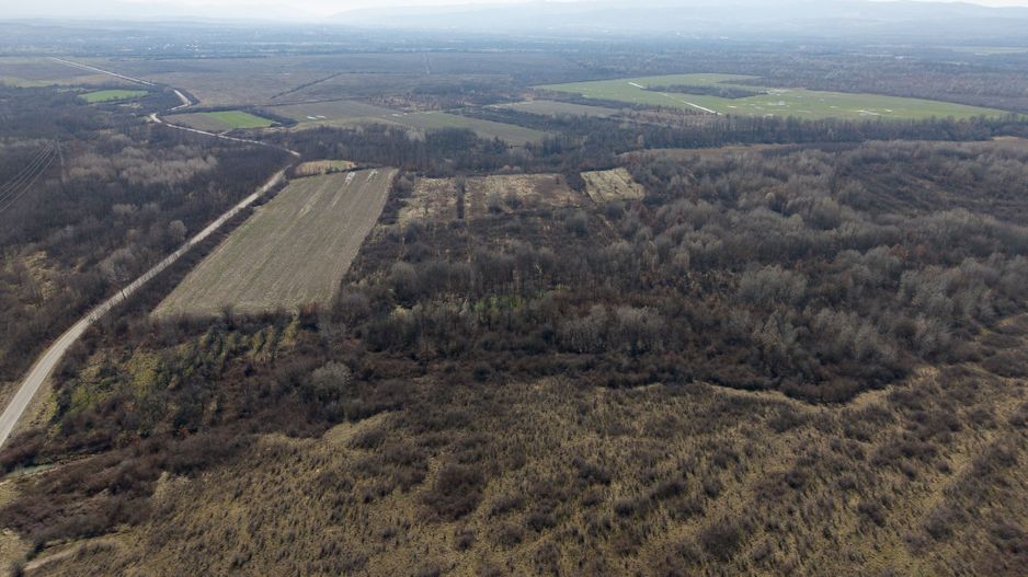 Teren extravilan 95.23 ha lângă Caransebeș - Poză 19