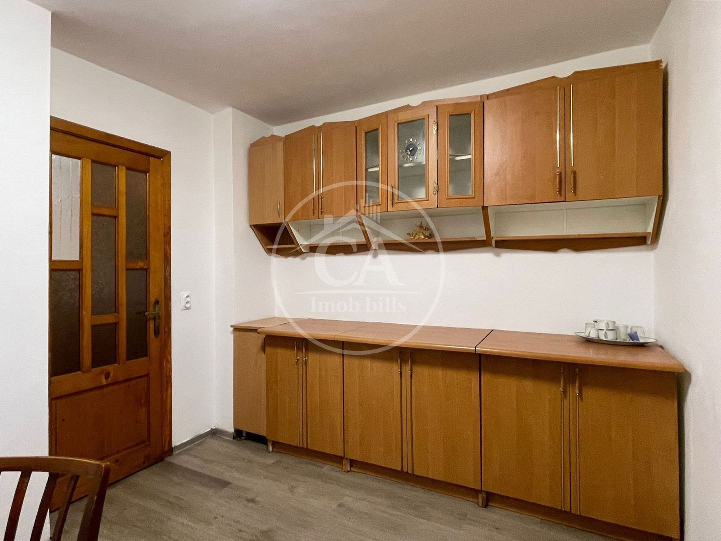 Apartament cu 3 camere de inchiriat in zona Nufarul, Oradea - Poză 8