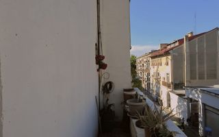 Piata Romana | Apartament | 188mp | 5 Camere | 5 Balcoane | 1934 - Poză 12