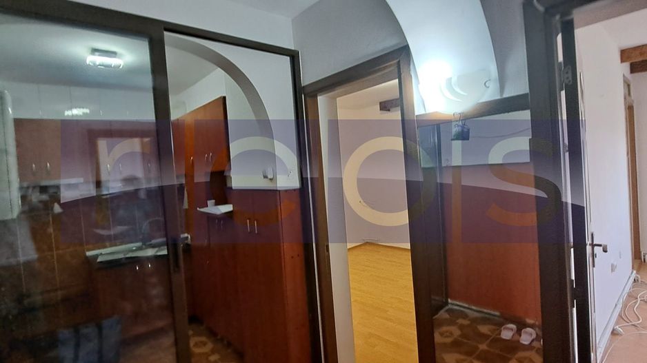 VANZARE 2 CAMERE | DECOMANDAT | CENTRALA PROPRIE | RENOVAT | ROSIORI - Poză 6