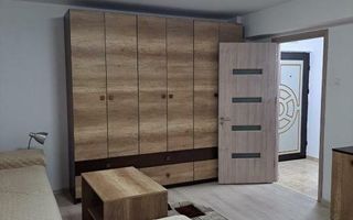 13 Septembrie-Drumul Sării | Garsoniera | 39mp | Parter | dec | 400 euro - Poză 4