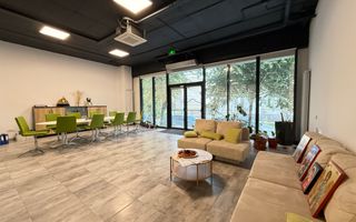 Spațiu comercial, parter, complex Campeador Luxury Apartments - Poză 4