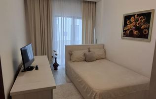 Apartament cu 2 cam pe Dna Stanca- Etaj 1