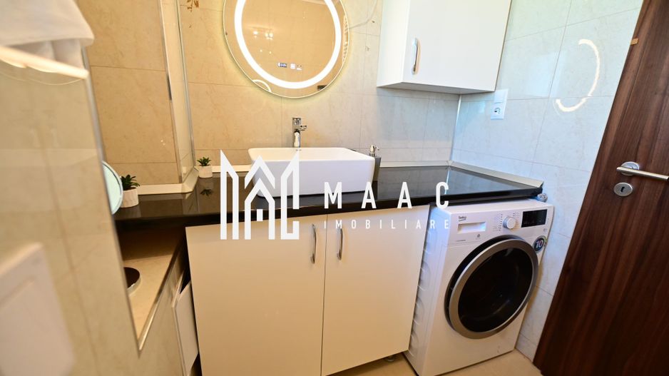 Penthouse | 2 Camere | Terasă 53MP | Zona Kogălniceanu - Poză 21