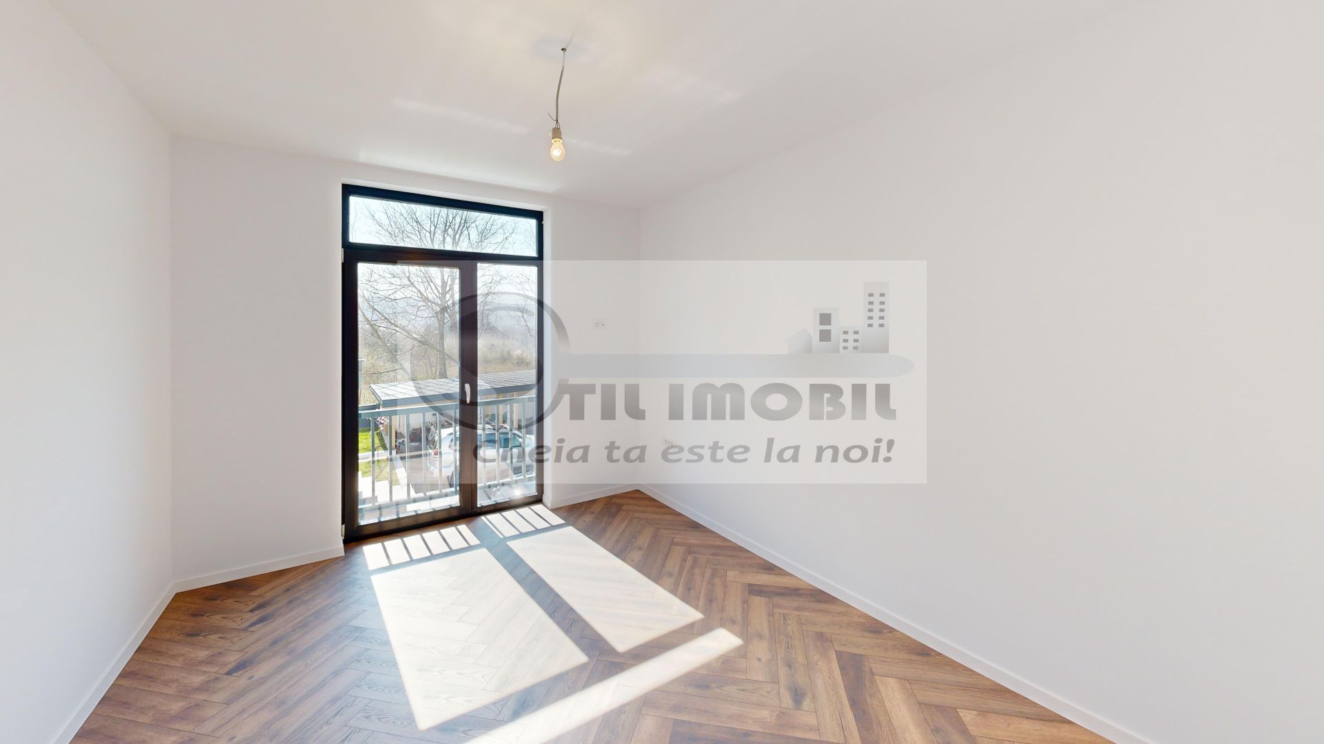 Vilă premium P+1 cu design modern, finisaje de top-310000 € - Poză 25