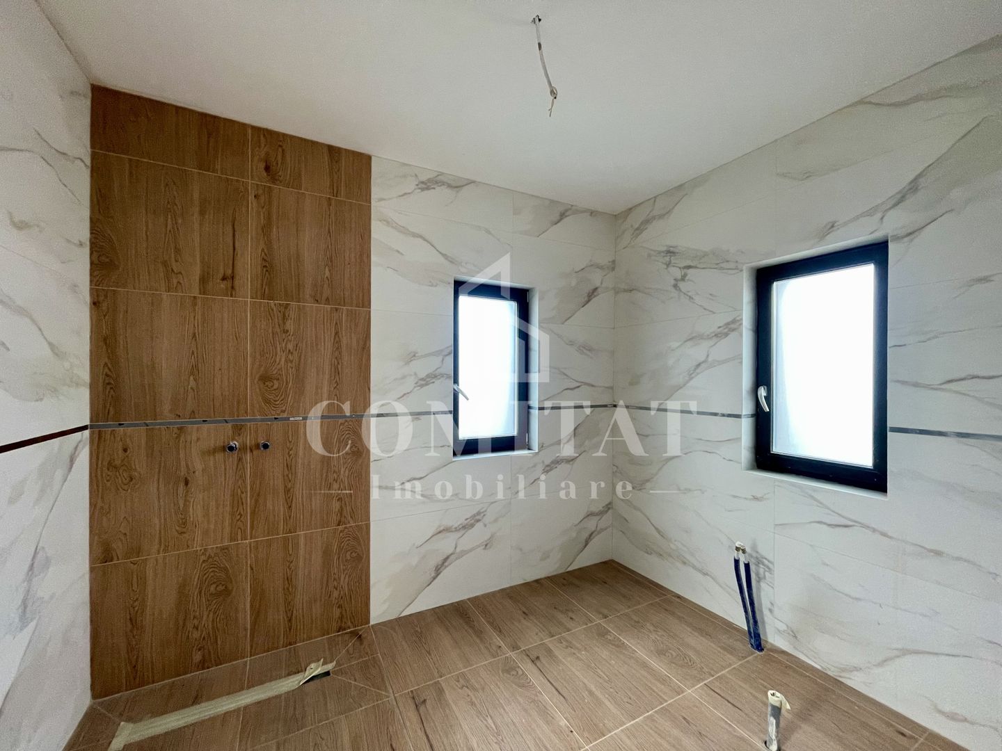 Casa individuală| panoramă | 930 teren | zonă de case și vile - Poză 20